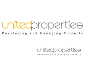 Logo Design entry 465022 submitted by dodolOGOL to the Logo Design for United Properties - LA run by jtpurcell