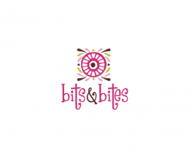Logo Design entry 465271 submitted by Ayos to the Logo Design for Bits & Bites run by Jaber
