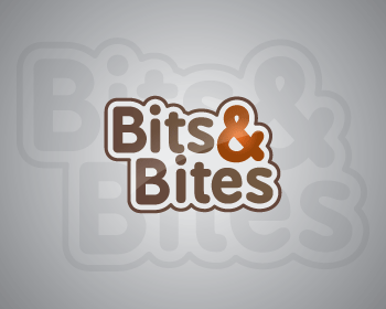 Logo Design entry 482452 submitted by abed_ghat