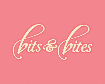 Logo Design entry 465306 submitted by Lifedrops to the Logo Design for Bits & Bites run by Jaber