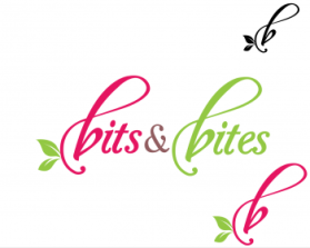 Logo Design entry 465343 submitted by Lifedrops to the Logo Design for Bits & Bites run by Jaber