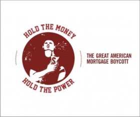 Logo Design entry 465581 submitted by cclia to the Logo Design for The Great American Mortgage Boycott run by mpstamos