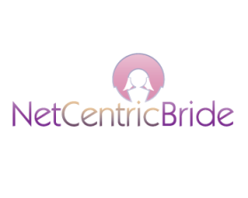 Logo Design entry 465612 submitted by aceana to the Logo Design for NetCentricBride run by fkleger