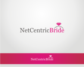 Logo Design entry 465615 submitted by phonic to the Logo Design for NetCentricBride run by fkleger