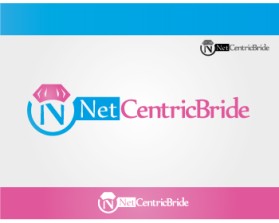 Logo Design entry 465616 submitted by freya to the Logo Design for NetCentricBride run by fkleger