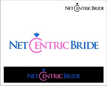 Logo Design entry 465642 submitted by phonic to the Logo Design for NetCentricBride run by fkleger