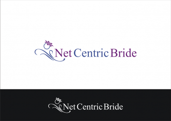 Logo Design entry 465636 submitted by freya to the Logo Design for NetCentricBride run by fkleger