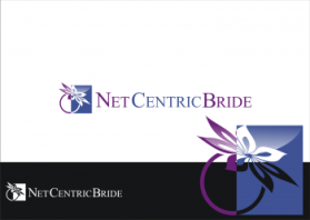 Logo Design entry 465640 submitted by aceana to the Logo Design for NetCentricBride run by fkleger