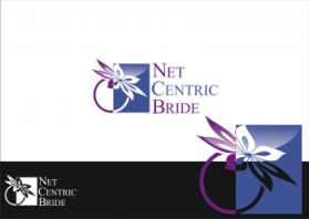 Logo Design entry 465642 submitted by phonic to the Logo Design for NetCentricBride run by fkleger