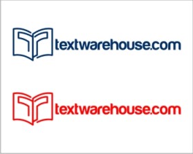 Logo Design entry 465716 submitted by SCM Designs to the Logo Design for textwarehouse.com run by bmoc