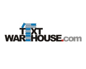 Logo Design entry 465722 submitted by SCM Designs to the Logo Design for textwarehouse.com run by bmoc
