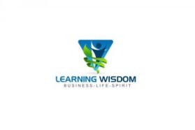 Logo Design entry 465773 submitted by abed_ghat to the Logo Design for Learning Wisdom run by Ricky1