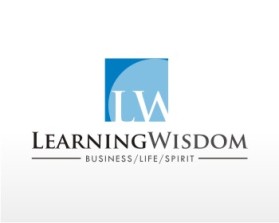 Logo Design entry 465809 submitted by einstine to the Logo Design for Learning Wisdom run by Ricky1