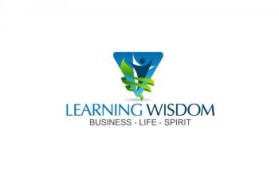 Logo Design entry 465822 submitted by einstine to the Logo Design for Learning Wisdom run by Ricky1