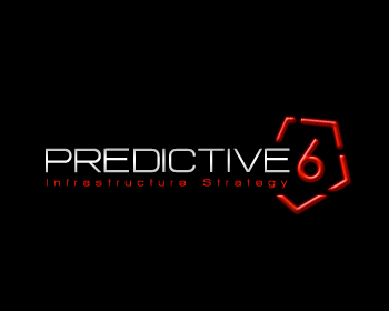 Logo Design entry 466069 submitted by Makaveli Designs to the Logo Design for Predictive 6 run by aasloan