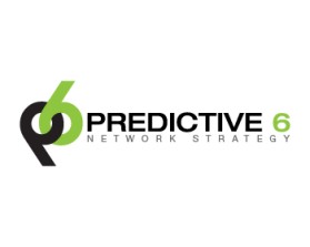Logo Design entry 466040 submitted by artrabb to the Logo Design for Predictive 6 run by aasloan