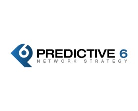 Logo Design entry 466048 submitted by artrabb to the Logo Design for Predictive 6 run by aasloan