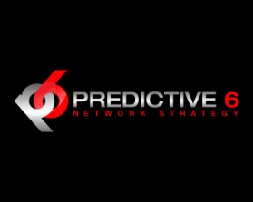 Logo Design entry 466050 submitted by user32941 to the Logo Design for Predictive 6 run by aasloan