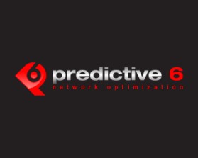 Logo Design entry 466052 submitted by barneydesign to the Logo Design for Predictive 6 run by aasloan