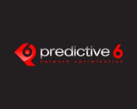 Logo Design entry 466057 submitted by Nigz to the Logo Design for Predictive 6 run by aasloan