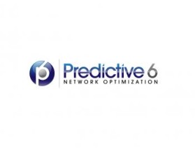 Logo Design entry 466069 submitted by artrabb to the Logo Design for Predictive 6 run by aasloan