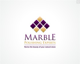 Logo Design entry 466347 submitted by partners design to the Logo Design for Marble Polishing Experts run by sugarwebsites