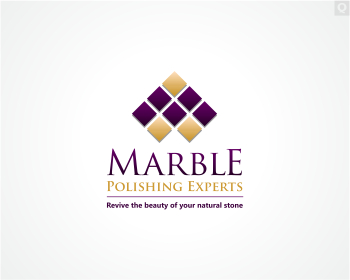 Logo Design entry 466376 submitted by tantianttot to the Logo Design for Marble Polishing Experts run by sugarwebsites