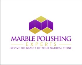 Logo Design entry 466350 submitted by tantianttot to the Logo Design for Marble Polishing Experts run by sugarwebsites