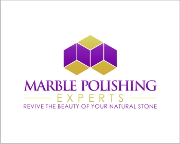 Logo Design entry 466376 submitted by phonic to the Logo Design for Marble Polishing Experts run by sugarwebsites