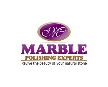 Logo Design entry 466354 submitted by cor3l to the Logo Design for Marble Polishing Experts run by sugarwebsites