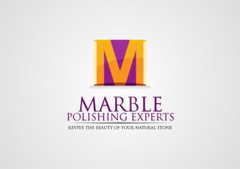Logo Design entry 466376 submitted by partners design to the Logo Design for Marble Polishing Experts run by sugarwebsites
