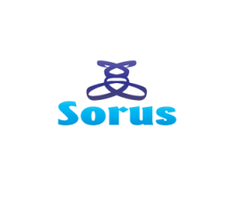 Logo Design entry 466396 submitted by abed_ghat to the Logo Design for The Sorus Group run by wildcat