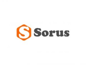 Logo Design entry 466406 submitted by visionaries to the Logo Design for The Sorus Group run by wildcat
