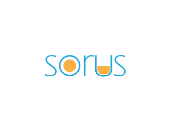 Logo Design entry 466450 submitted by magpie to the Logo Design for The Sorus Group run by wildcat