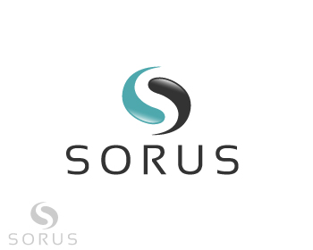 Logo Design entry 466452 submitted by JSan to the Logo Design for The Sorus Group run by wildcat