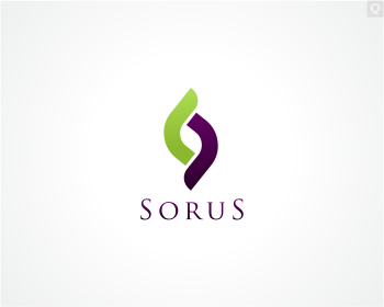 Logo Design entry 467098 submitted by tantianttot to the Logo Design for The Sorus Group run by wildcat