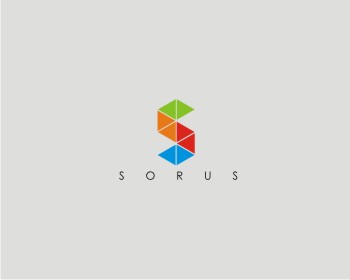 Logo Design entry 467098 submitted by gadizrenata to the Logo Design for The Sorus Group run by wildcat