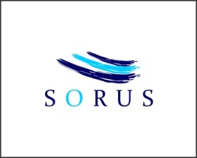 Logo Design Entry 466543 submitted by enan+graphics to the contest for The Sorus Group run by wildcat