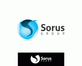 Logo Design Entry 466558 submitted by abed_ghat to the contest for The Sorus Group run by wildcat