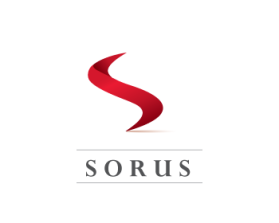 Logo Design Entry 466672 submitted by atrsar1 to the contest for The Sorus Group run by wildcat