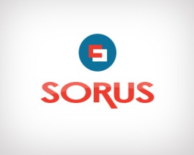 Logo Design Entry 466714 submitted by dizzyclown to the contest for The Sorus Group run by wildcat