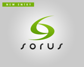 Logo Design Entry 466853 submitted by rgerena to the contest for The Sorus Group run by wildcat