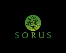 Logo Design entry 467098 submitted by creative-z to the Logo Design for The Sorus Group run by wildcat