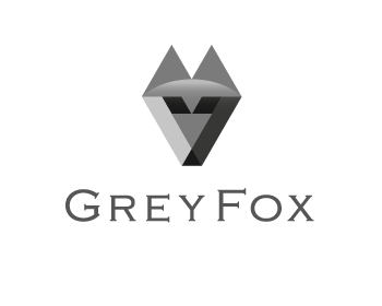 Logo Design entry 467655 submitted by NidusGraphics to the Logo Design for Grey Fox Limited run by Greyfox