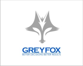 Logo Design entry 467631 submitted by Wobbles to the Logo Design for Grey Fox Limited run by Greyfox