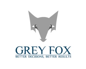 Logo Design entry 467639 submitted by Wobbles to the Logo Design for Grey Fox Limited run by Greyfox