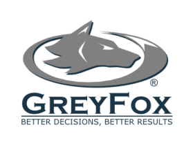 Logo Design Entry 467663 submitted by jsummit to the contest for Grey Fox Limited run by Greyfox