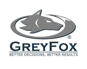 Logo Design entry 467663 submitted by jsummit to the Logo Design for Grey Fox Limited run by Greyfox