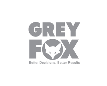 Logo Design entry 467655 submitted by five star to the Logo Design for Grey Fox Limited run by Greyfox