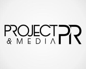 Logo Design entry 467722 submitted by bangmonza to the Logo Design for Project Public Relations & Media run by Project PR